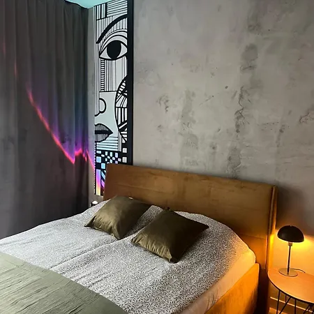 24 Nad Odrą Szczecin