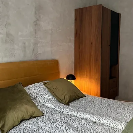 Apartment 24 Nad Odra *