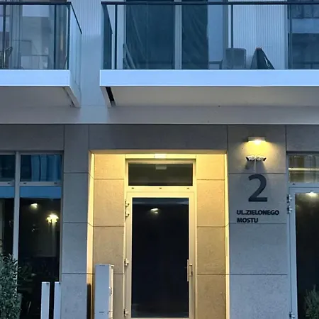 24 Nad Odra * שצ'צ'ין