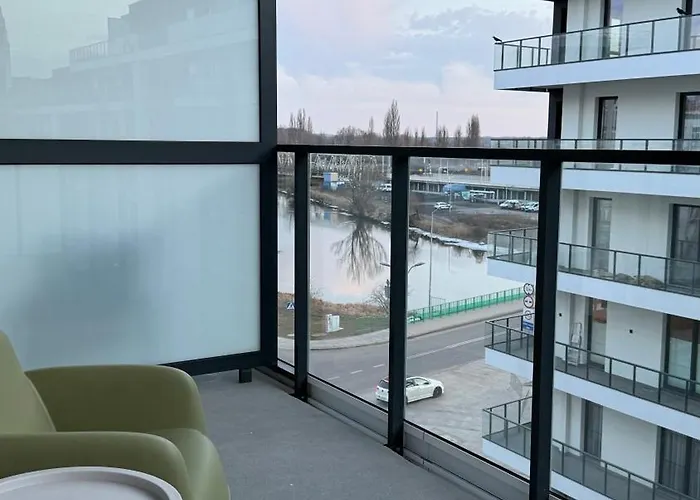 24 Nad Odra * Stettin