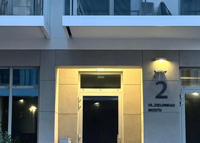 24 Nad Odra * Stettin